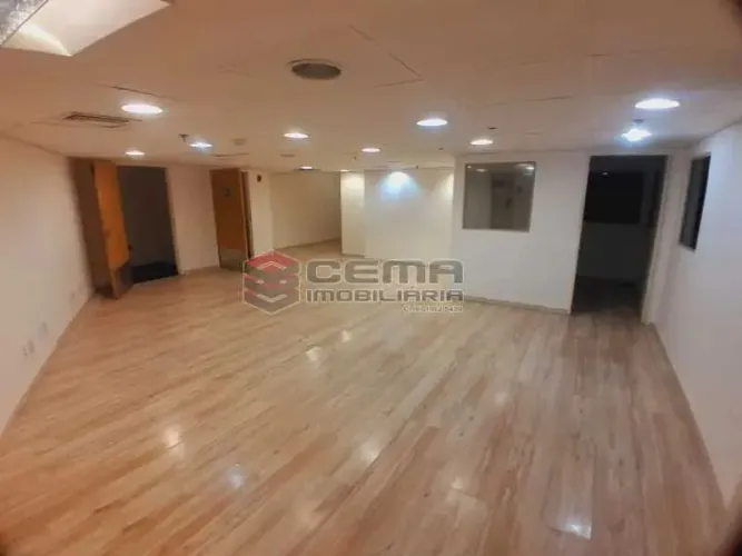 Salas comerciais para locação em Botafogo, Zona Sul, Rio de Janeiro, RJ 542m²