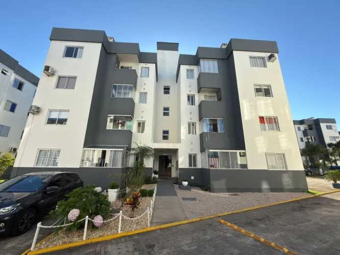 Apartamento Financiavel