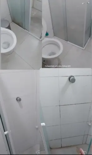 Faxineira e diarista 