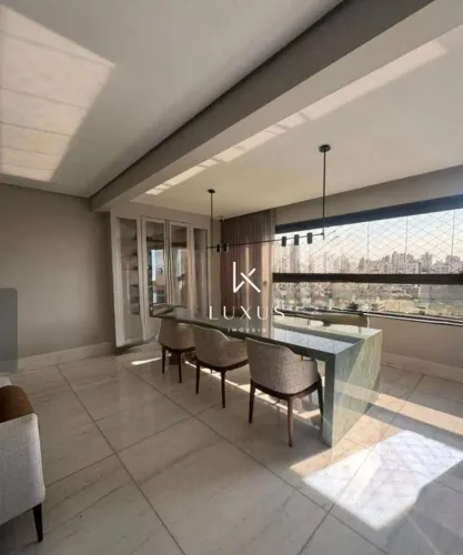 Apartamento 178 m2, 4 quartos por R$ 3.580.000 - Sion/ BH
