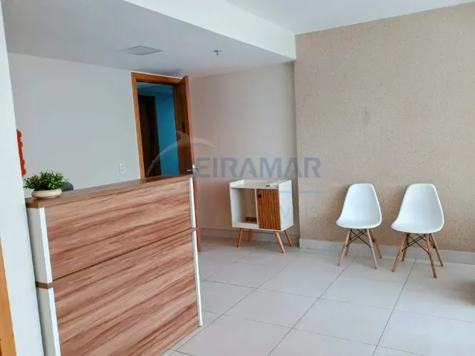 Salas Corporativas para Locação no Connect Towers  Águas Claras