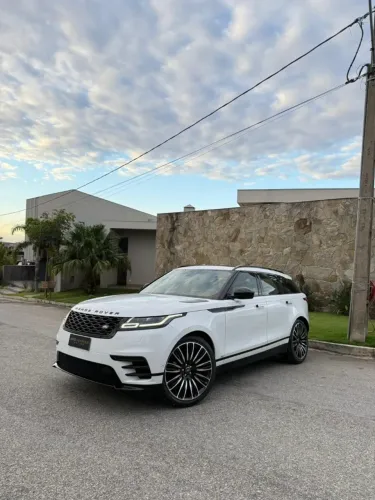 Land Rover Range Rover Velar R-DYN. HSE 3.0 4X4 V6 AUT 2020