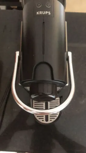 Máquina de Café Krups Única no OLX mais Brinde