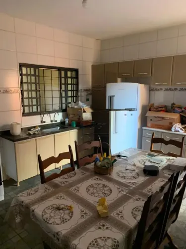 Casa de 106 m² com 02 Quartos a venda - Parque Industrial Avelino Alves Palma