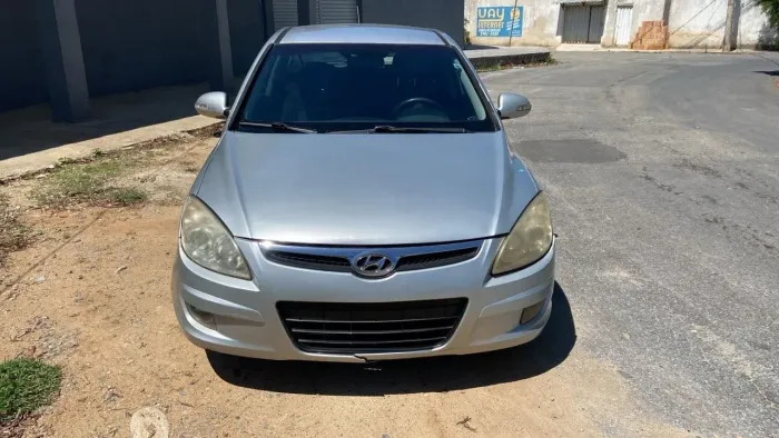 Hyundai I30 2.0 16V 145cv 5P Mec. 2011