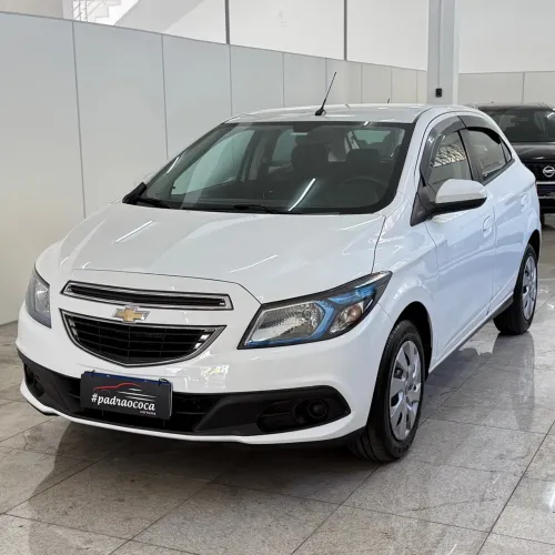 CHEVROLET PRISMA LT 1.4 2016