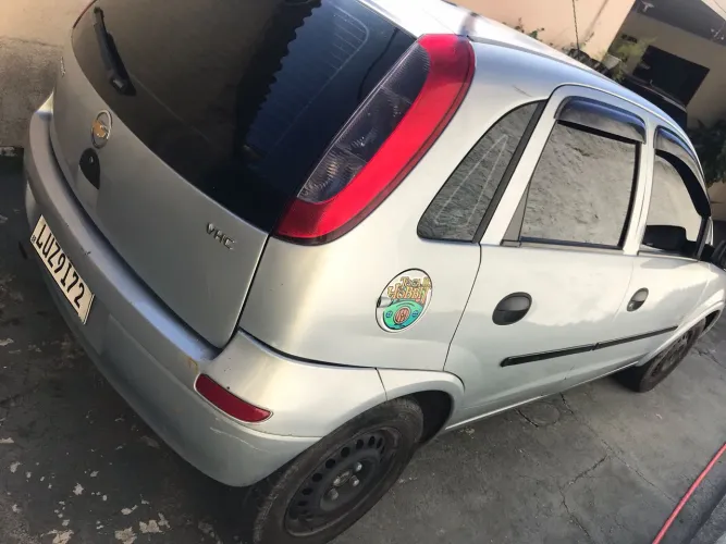 Corsa Hatch 2006 1.0 4p flex