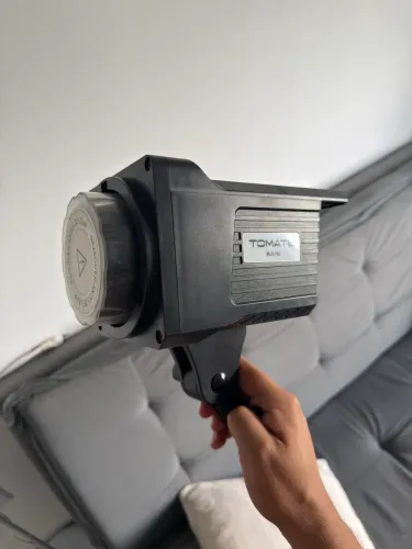 Luz de LED TOMATE MLG-102