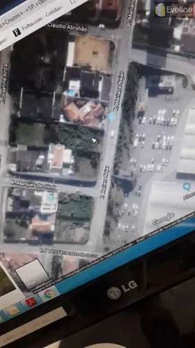 Terreno, Vila Nova Socorro, Mogi das Cruzes - R$ 900 mil, Cod: 1844