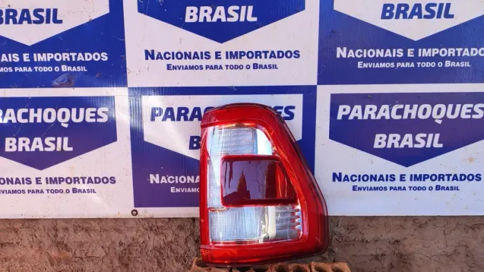 Lanterna Ford f150 2024 - usado, barato