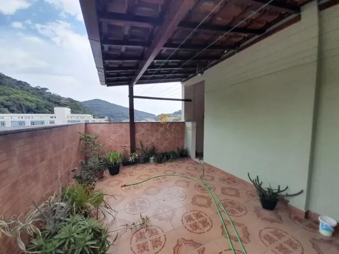 Cobertura para Venda em Teresópolis, Várzea, 4 dormitórios, 2 suítes, 4 banheiros, 2 vagas