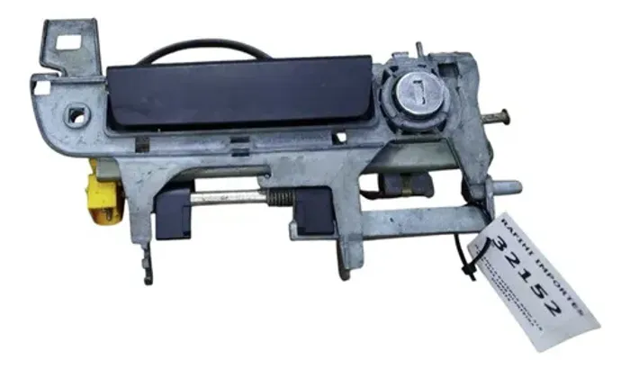 Maçaneta Externa Bmw 318 E36 1992 1998 Dianteira Direita