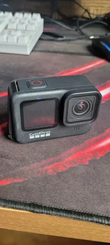 GoPro 9 BLACK