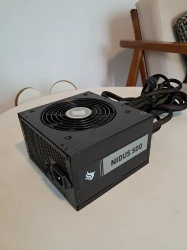 Nidus 500w