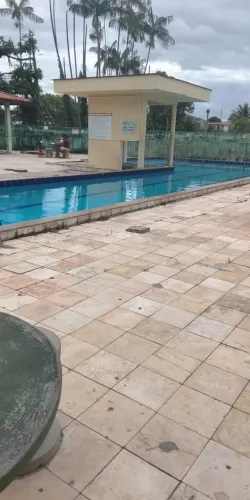 AP no Condomínio Praias Belas
