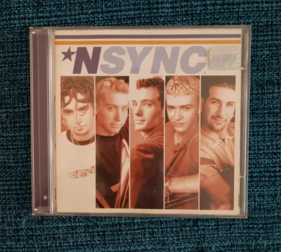 CD Nsync