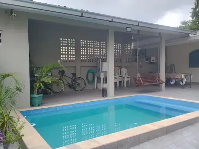 Otima casa no angelim