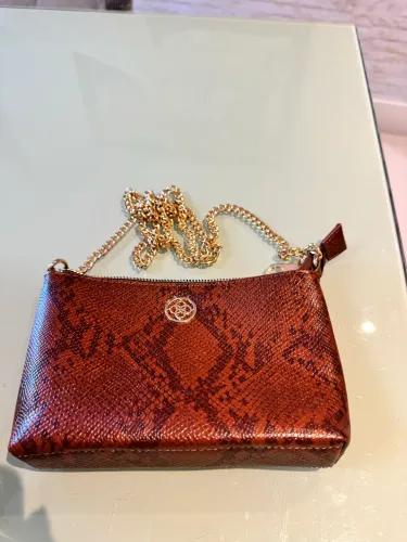 Bolsa pra festa