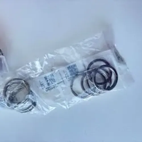 Argola para Chaveiro Níquel 28mm - Altero