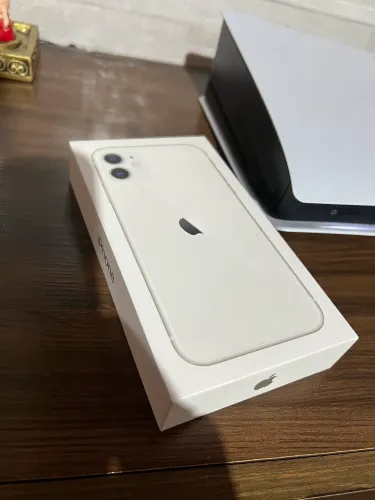 Caixa Iphone 11 
