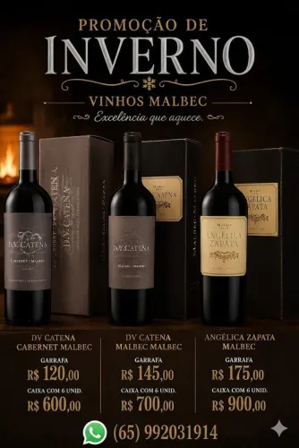 Vinhos