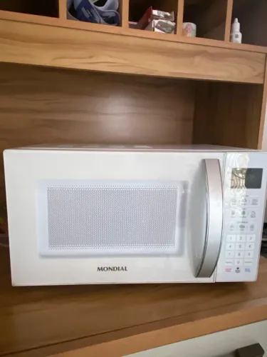 Micro-ondas Mondial