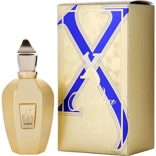 Perfume Xerjoff Accento Overdose EDP 100ml original novo lacrado na caixa com garantia.