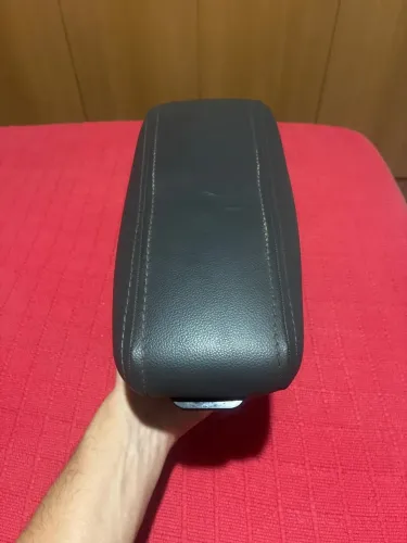 Apoio de braço para Gol G6!!!!