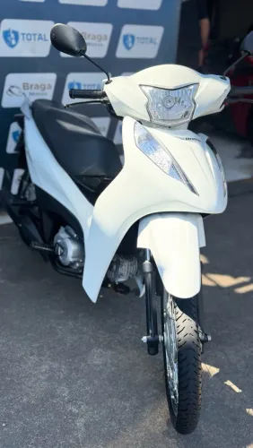 BIZ 125 ES