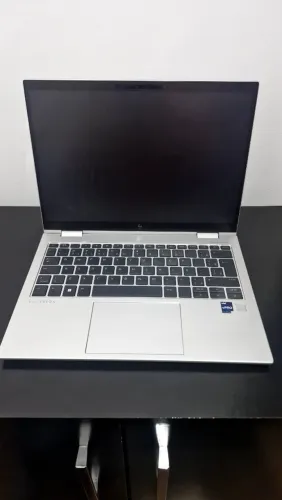 TORRO : HP EliteBook x360 830 G10 i5 13ª Geração / 16GB / Touch / Conversível