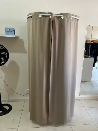 Provador para loja