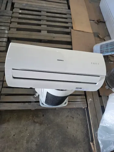AR CONDICIONADO 