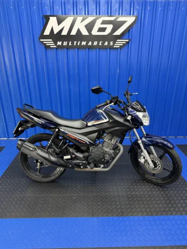 YAMAHA YBR 150 FACTOR ED/FLEX 2024 Flex