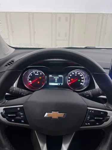 Chevrolet Tracker LTZ 1.0 Turbo 12V Flex AUT 2022