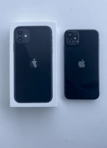 iPhone 11 64gb