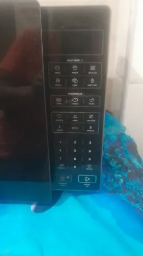 Micro-ondas