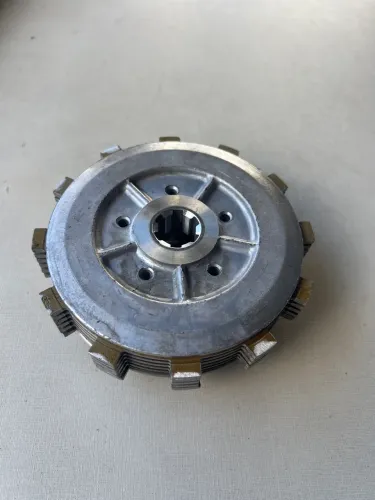 Embreagem Kasinski Comet 250 2010 Original