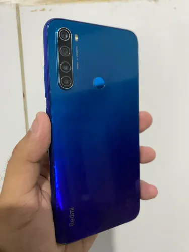 Redmi note 8 64gb