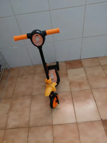 Patinete