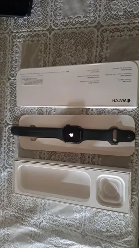 Relógio smart watch original da apple