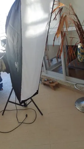 Kit iluminação