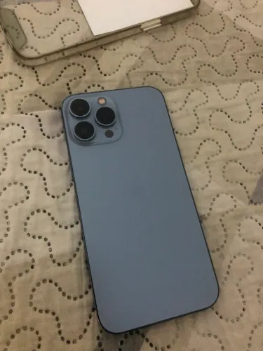iPhone 13 Pro Max 256gb