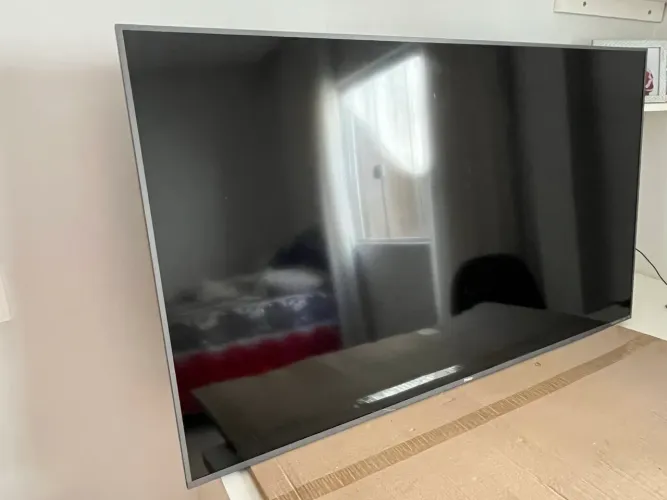 TV PHILCO 58 POLEGADAS - LEIA TODO O ANÚNCIO!!!!