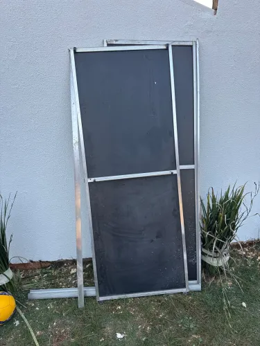 Box de banheiro