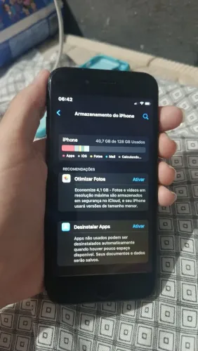 iPhone 7 normal