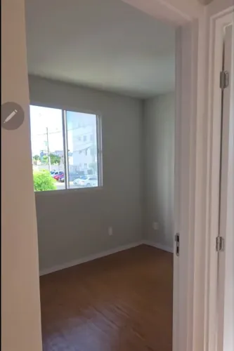 Apartamento com elevador em condominio