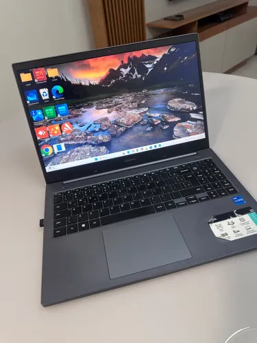 Notebook Sansung I5