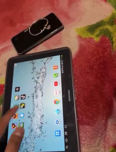 Tablet Samsung