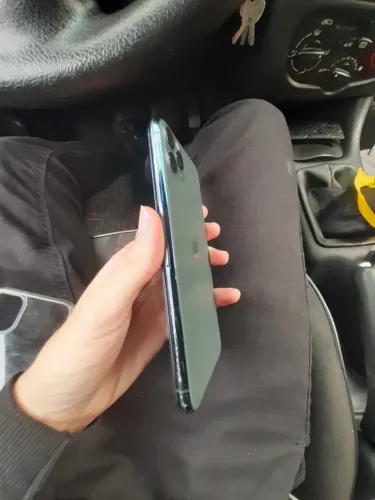 iPhone 11 Pro Max 512GB 