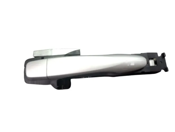 Maçaneta Externa Porta T.d Nissan Kicks 2020